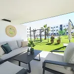 Casa Sunshine דירה *
