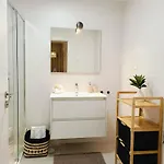 דירה Casa Sunshine אסטפונה