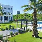 Casa Sunshine דירה