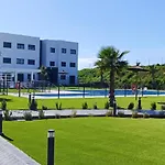 Casa Sunshine * אסטפונה