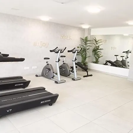 Casa Sunshine Apartamento *