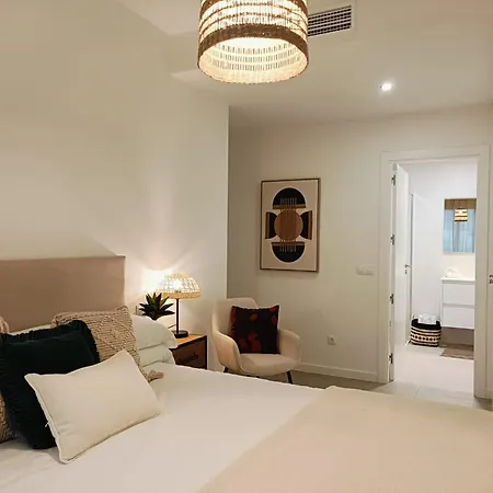 Apartmán Casa Sunshine