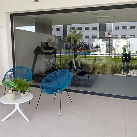 Casa Sunshine Apartamento *