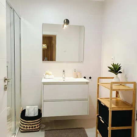 Apartamento Casa Sunshine Estepona