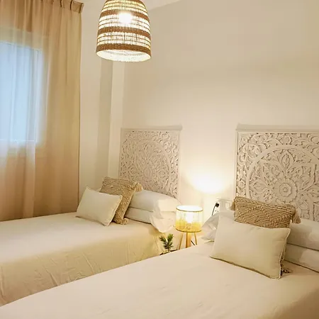 Casa Sunshine Apartamento