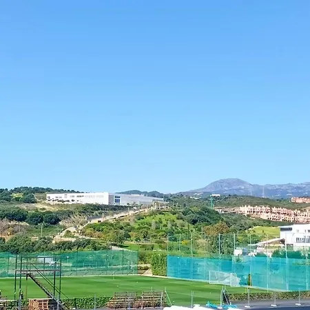 Apartamento Casa Sunshine