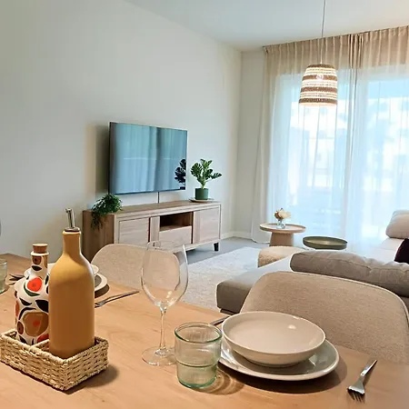 Casa Sunshine Apartamento Estepona