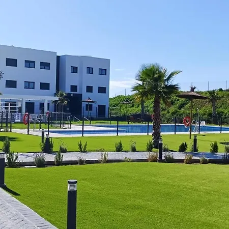 Casa Sunshine * Estepona