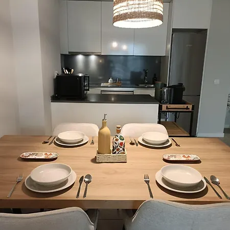 Casa Sunshine Estepona