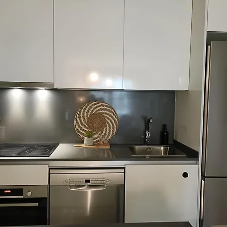 Casa Sunshine * Estepona