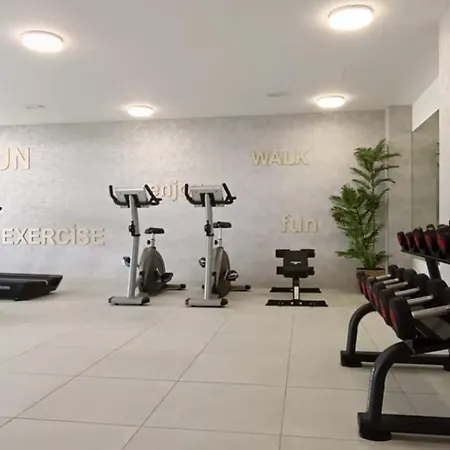 Casa Sunshine Estepona