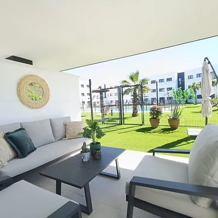 Casa Sunshine Apartman *