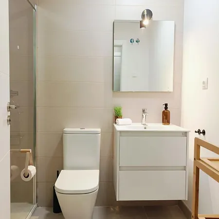 Casa Sunshine Appartamento Estepona