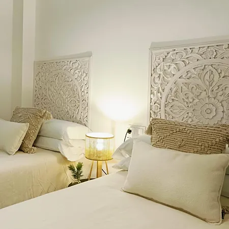 Appartamento Casa Sunshine *