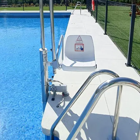 Apartman Casa Sunshine *