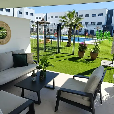 Casa Sunshine