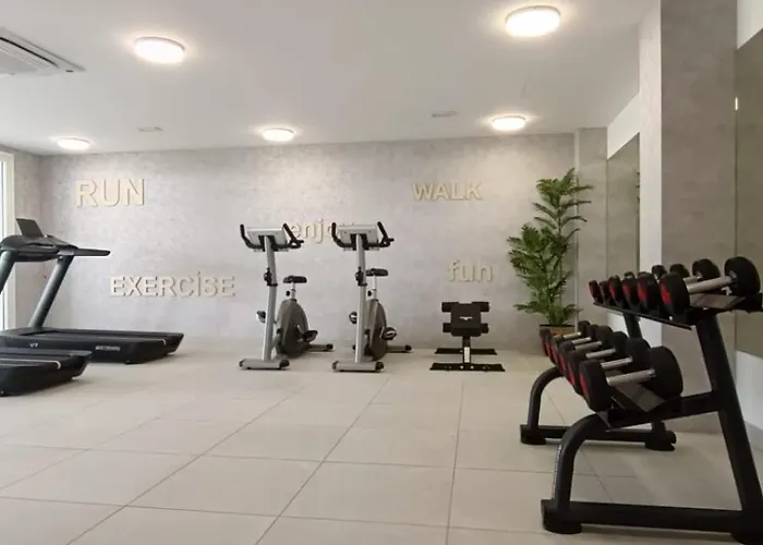 Casa Sunshine Estepona