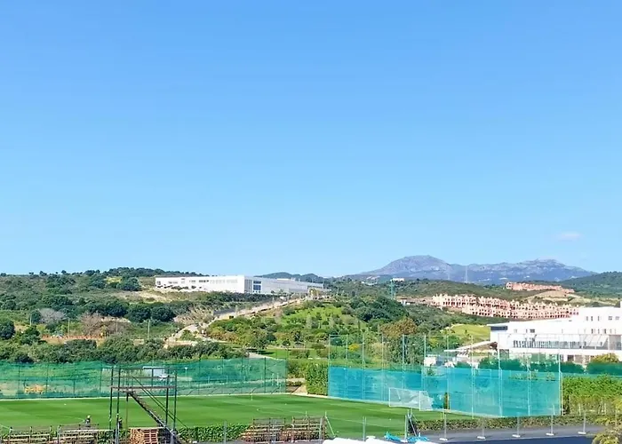 Apartamento Casa Sunshine