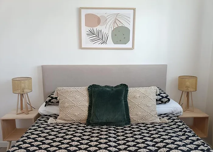 Casa Sunshine Estepona