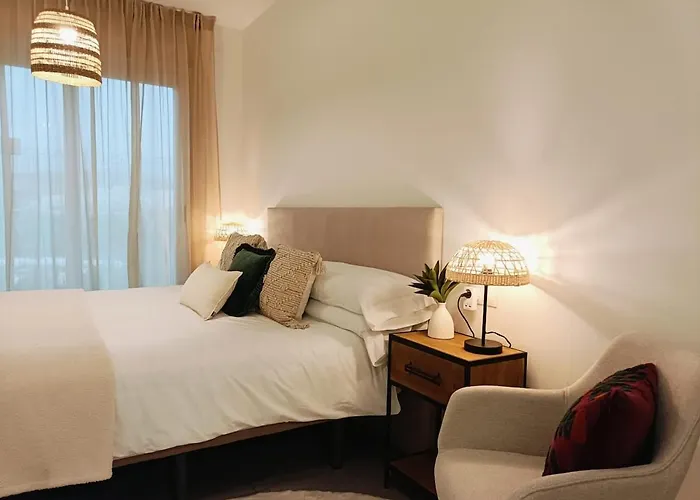 Apartamento Casa Sunshine