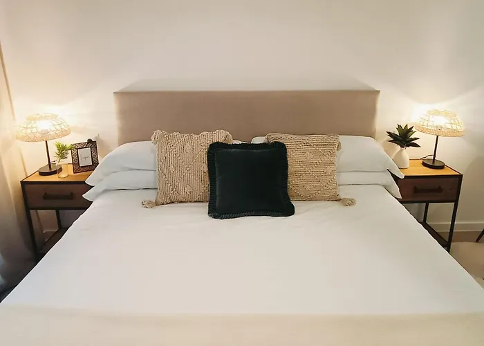 Casa Sunshine * Estepona