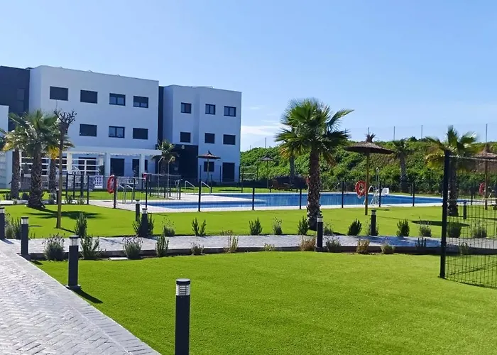 Casa Sunshine * Estepona