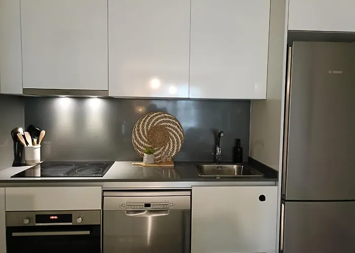 Casa Sunshine * Estepona