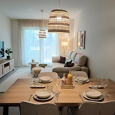 Casa Sunshine