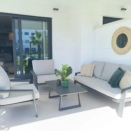 Casa Sunshine Lägenhet