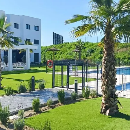 Casa Sunshine Lägenhet