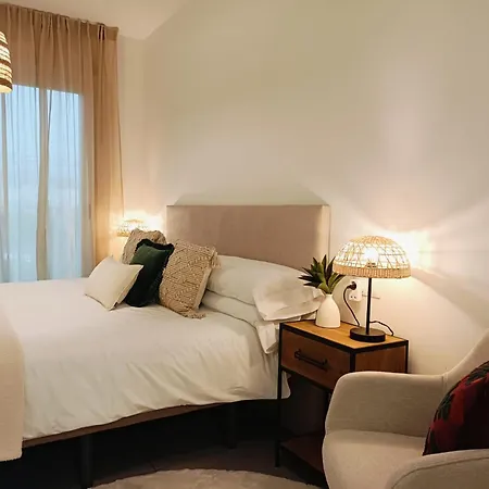 Casa Sunshine Apartment *