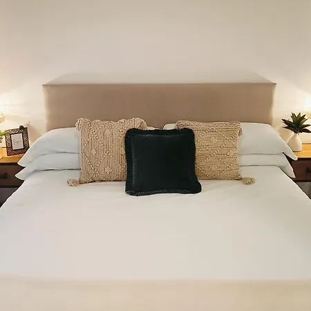 Casa Sunshine * Estepona