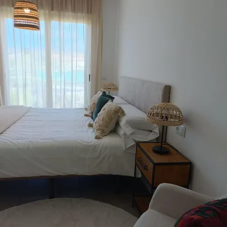 Casa Sunshine Lägenhet