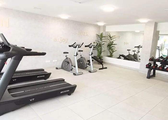 Casa Sunshine Apartment *