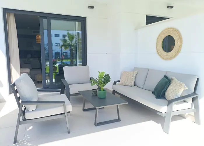 Casa Sunshine Apartment