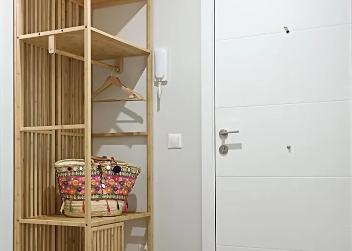 Casa Sunshine Estepona