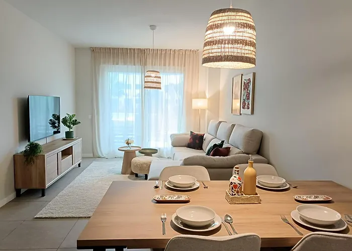 Apartment Casa Sunshine *