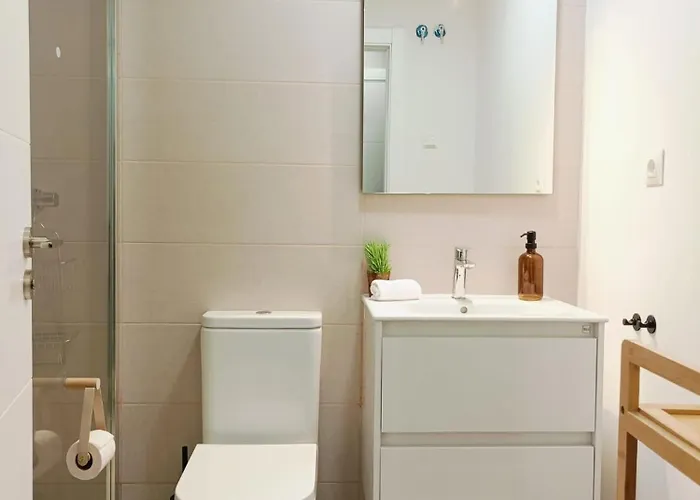 Casa Sunshine Apartment Estepona