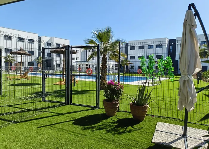 Casa Sunshine Apartment Estepona