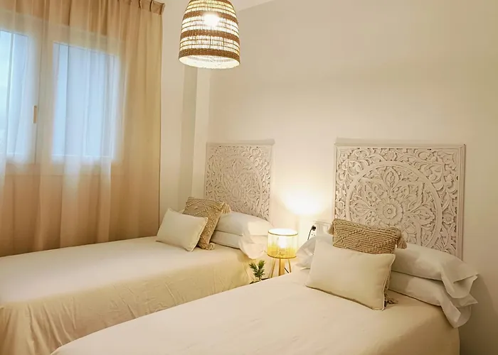 Casa Sunshine Apartment