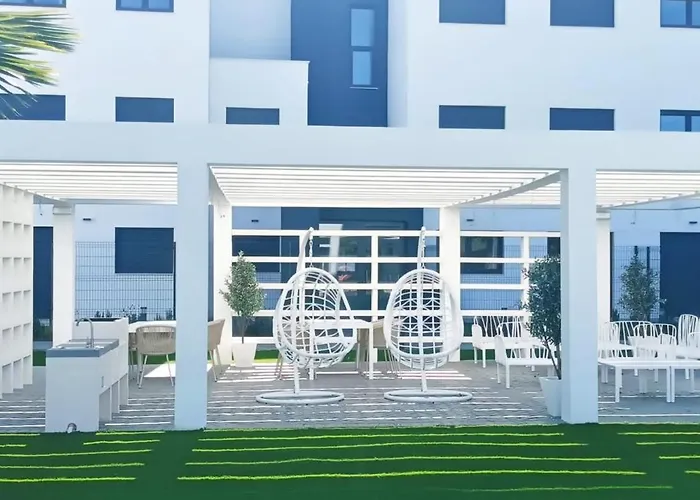 Casa Sunshine Apartment *