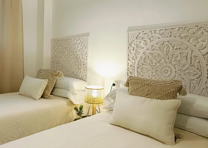 Apartment Casa Sunshine *