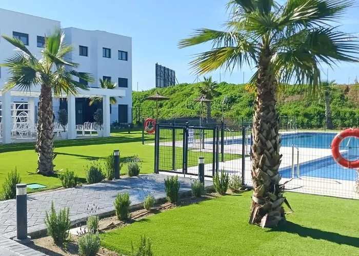 Casa Sunshine Apartment