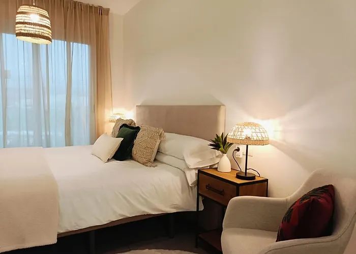 Casa Sunshine Apartment *