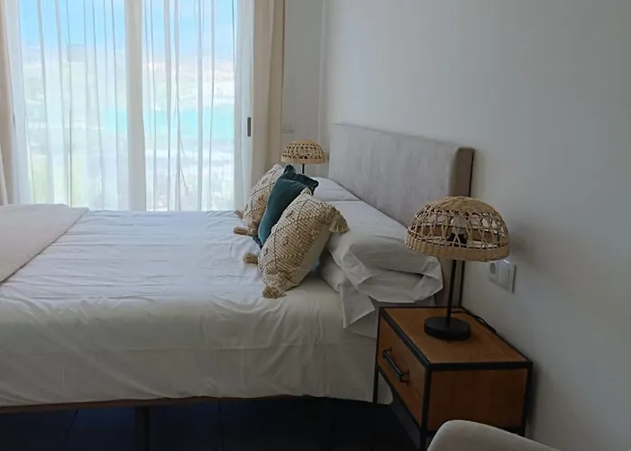 Casa Sunshine Apartment