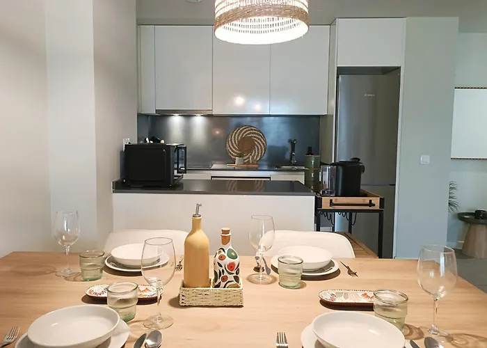 Apartment Casa Sunshine