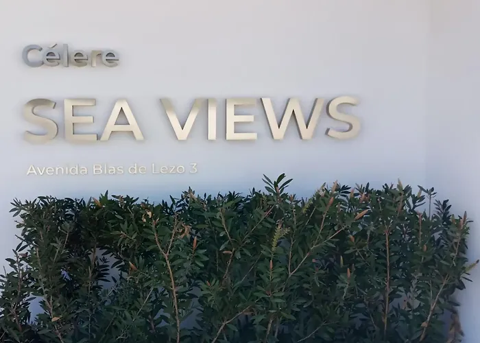 Casa Sunshine Apartment *